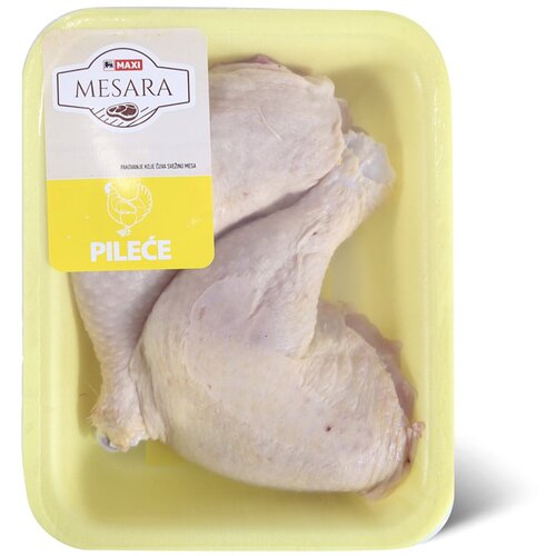 Maxi Mesara Pileci batak i karabatak 540gr Sveze M Slike