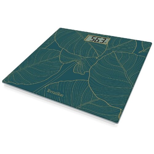Terraillon vaga za mjerenje tjelesne težine One Flowers Palm Tree 15275 Cijene