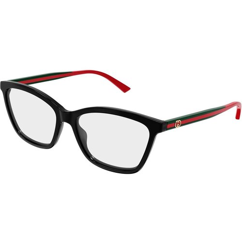 Gucci GG1989O 001 ONE SIZE (56) Črna/Kristalna Cene