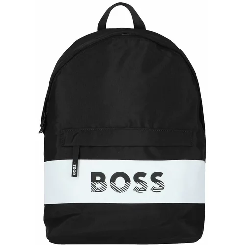 Hugo Boss Boss logo backpack j20366-09b