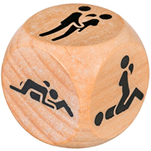 Alive Kockice Get Lucky Dice Slike