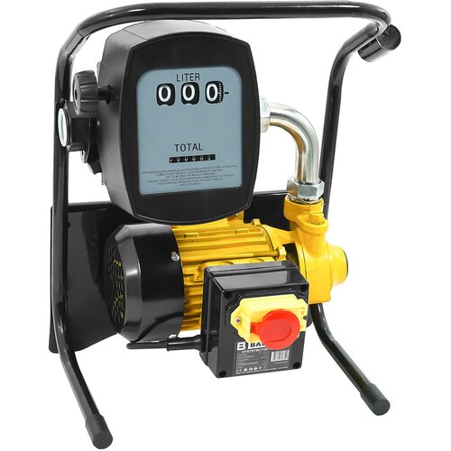  600W samosesalna električna črpalka - pumpa 230V s &amp;scaron;tevcem Slike