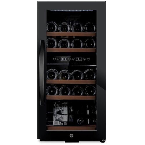 Dunavox SW-38B vinski samostojeći hladnjak WineExpert Cijene