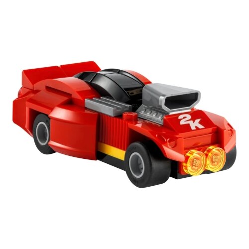 Sony PS5 LEGO 2K Drive - Special Edition With Aquadirt toy Slike