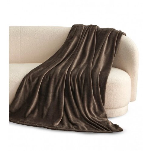 Master Deka flanel 150x200cm 38# smeđa Cijene