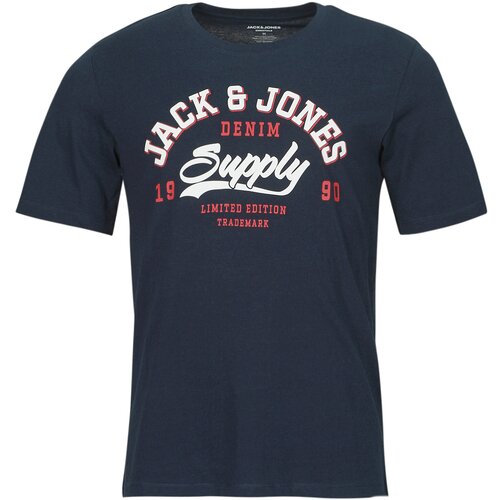 Jack & Jones Jack&Jones Muška majica 12246690 Slike