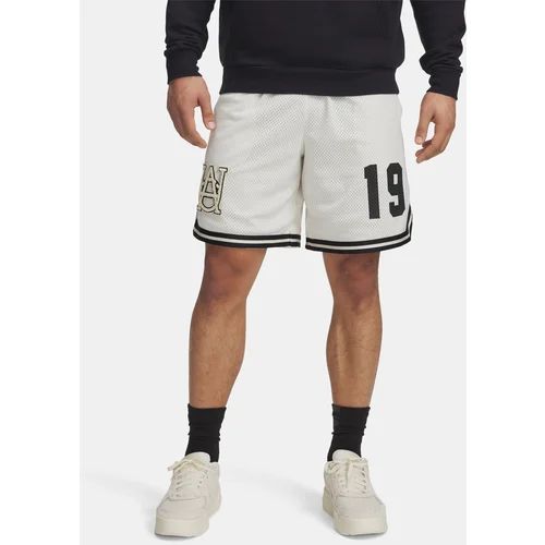 Under Armour Men's shorts Courtside Hoops Short - Men's