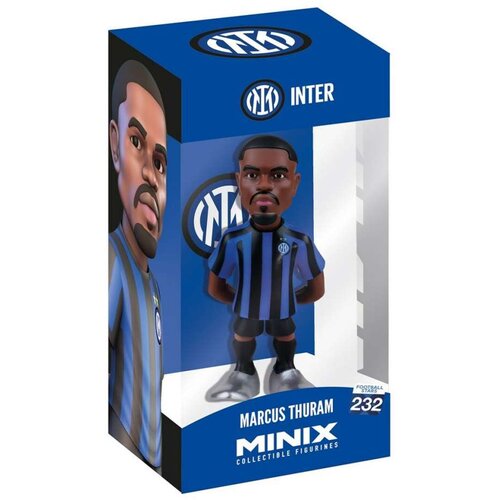  Figura za zbirku Minix INTER MEDIOLAN - MARCUS THURAM Cijene