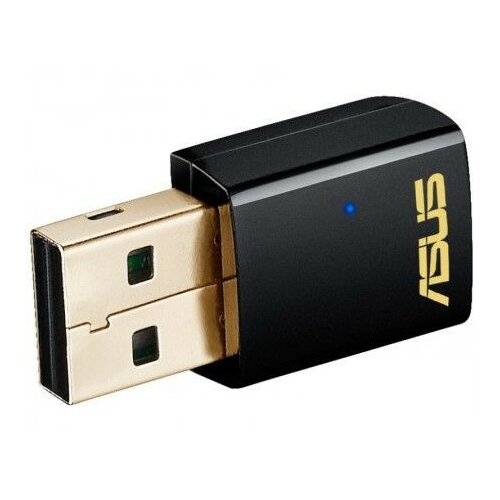 Asus USB-AC51 wireless adapter Slike