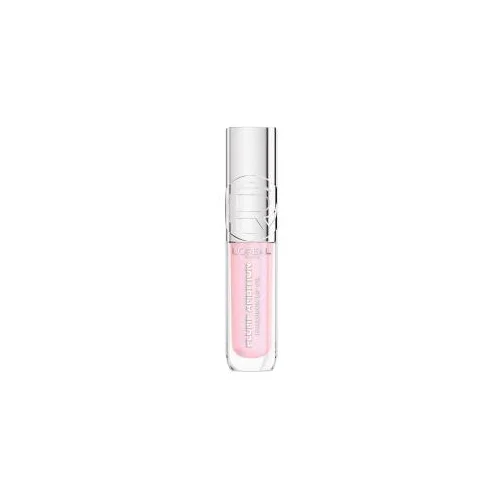 L´Oréal Paris Plump Ambition Hyaluron Lip Oil vlažilno olje za ustnice 5 ml odtenek roza