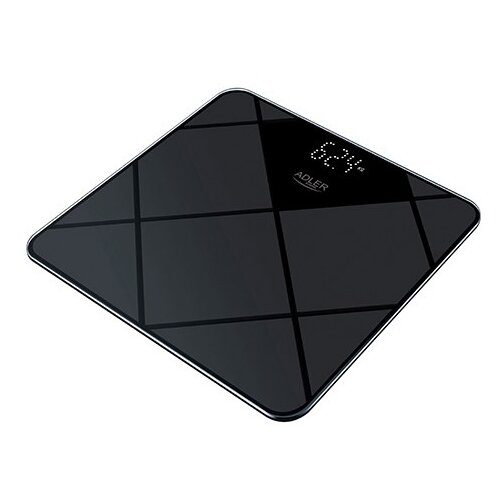 Adler Electronic bathroom scale AD 8169 LED Cijene