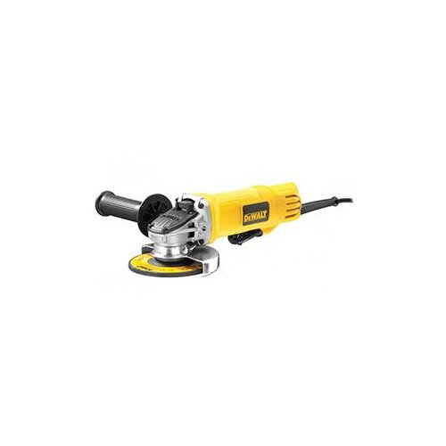  Brusilica kutna fi115mm 900W DWE4120 DeWALT Cijene