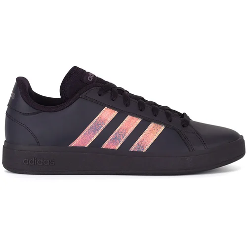 Adidas Superge GRAND COURT BASE 2.0 ID3043 Črna