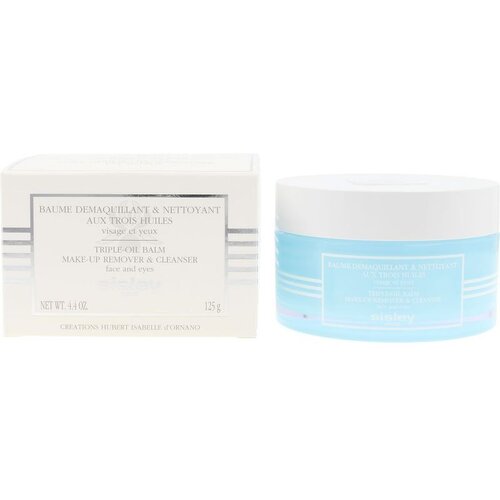 Sisley BAUME DEMAQUILLANT &amp;amp; NETTOYANT s tri ulja 125 ml Slike