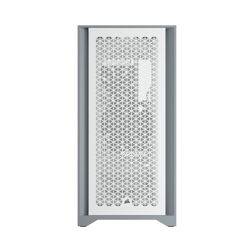 Corsair 4000D Airflow kući&amp;scaron;te, Mid-Tower, bez izvora, ATX, bijelo Slike