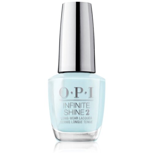 OPI Infinite Shine lak za nohte z gel učinkom Mexiko City Move-Mint 15 ml Cene