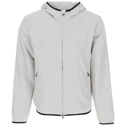 Ea7 Emporio Armani Pla&amp;scaron;či - Siva Slike