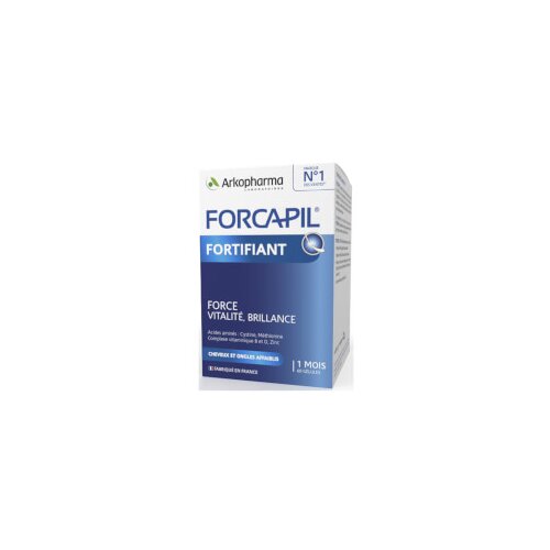 Arkopharma Forcapil kapsule Slike