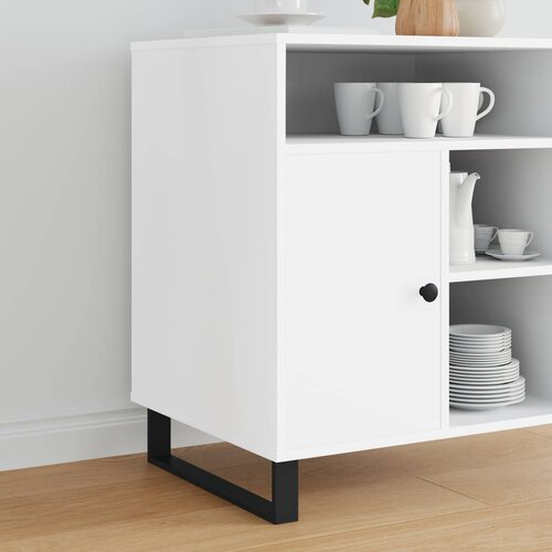  Noge namje&scaron;taja 12 pcs Crna 436 x 40,5 x 100 mm Željezo Cijene