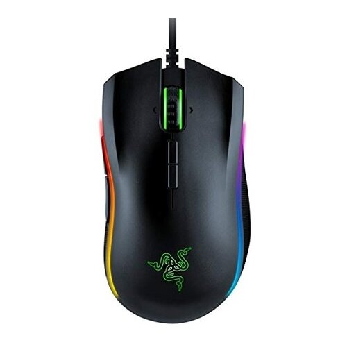 Razer Gaming Mis Mamba Elite Chroma Slike