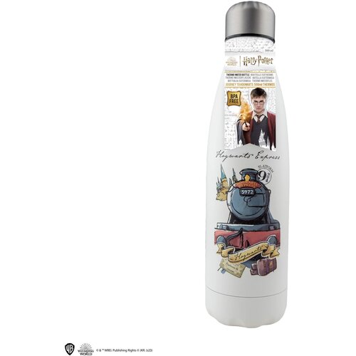 Fame Bros. Ltd Termo boca Journey to Hogwarts Cijene