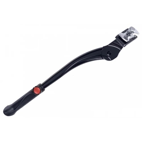  Nogar srednji crveni-gumb 24-28&amp;quot; Slike