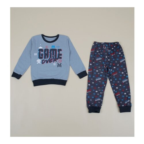 Just kiddin baby pidžama "Future Gamer" 2 ( 241467 ) Cene