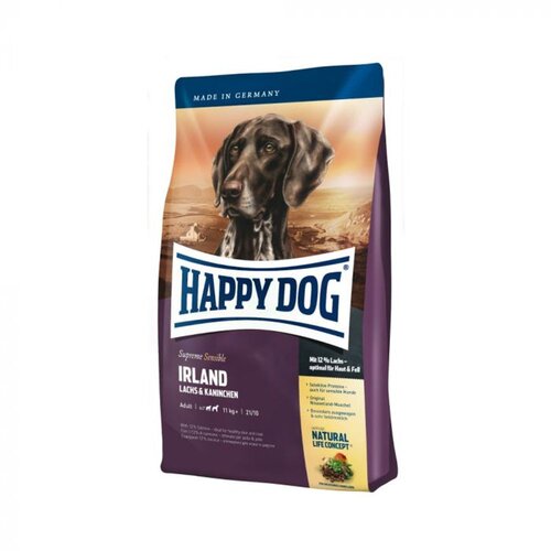 Happy Dog Supreme Sensible Irland - 12.5 kg Cene
