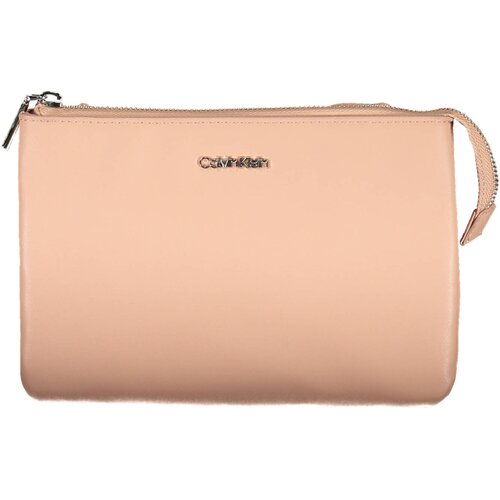 Calvin Klein WOMEN&#39;S PINK SHOULDER STRAP Cijene