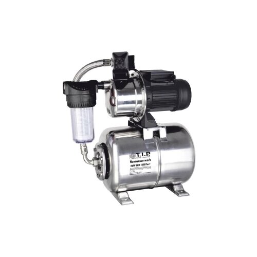 T.I.P. - Technische Industrie Produkte 31155 kućna voda HWW INOX 1300 Plus F 230 V 4350 l/h Cijene
