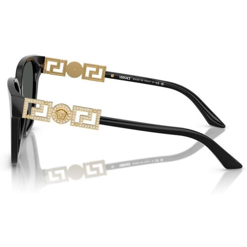 Versace VE4471B GB1/87 ONE SIZE (56) Črna/Črna Slike