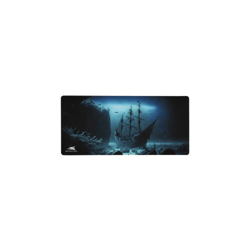 Baracuda PODLOGA ZA MI&amp;Scaron; BGMP-04 LEVIATHAN 750x350 Slike