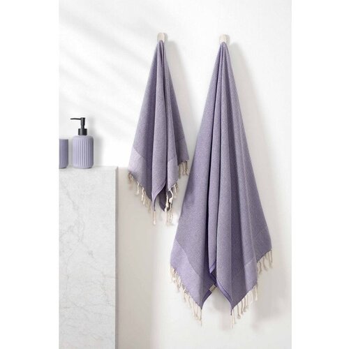 Retro Set Pe&scaron;kira Damson Damson (2 Komada) Cene