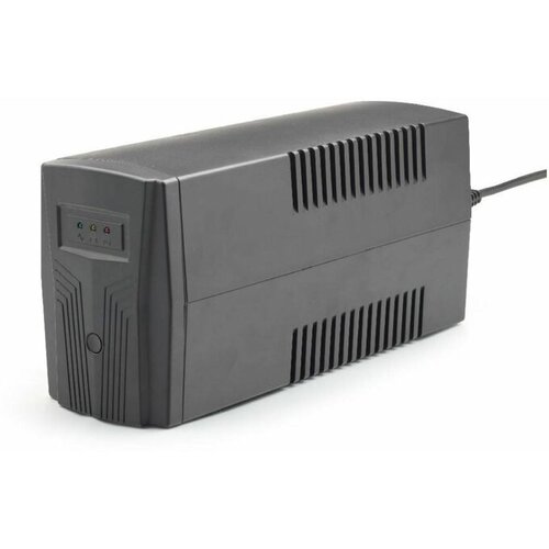 Gembird UPS/ Izvor neprekidnog napajanja, 850VA - EG-UPS-B850 Slike