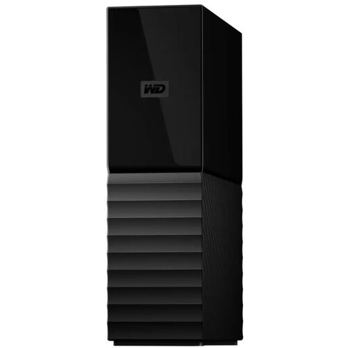 HDD External WD My Book 3 5”, 18TB, USB 3 0 Slike