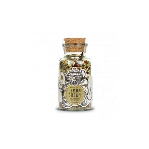 Ankerkraut Lemon Cream Slike