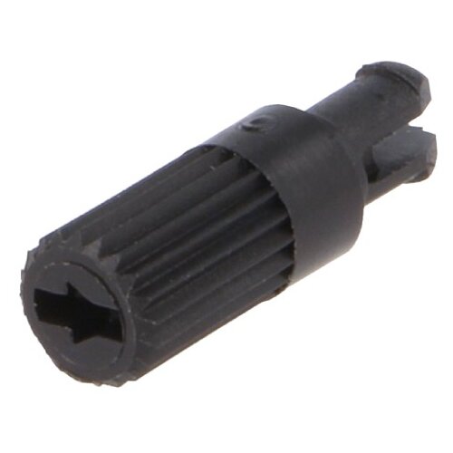  osovina za trimer pot. acp 25 mm crna Cene