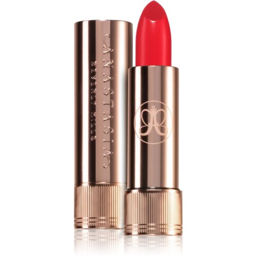 Anastasia Beverly Hills Matte Lipstick matirajući ruž za usne nijansa American Doll 3 g Cijene