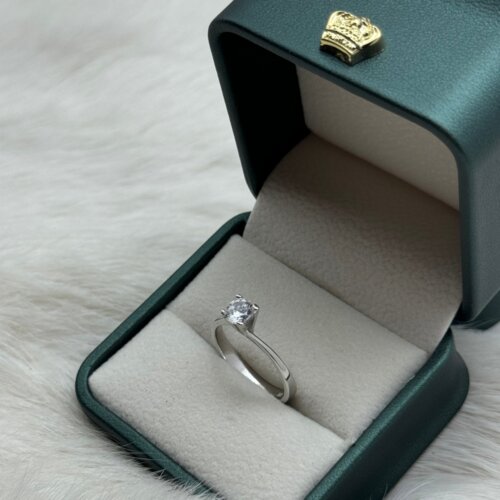  Srebreni Prsten 925 Cijene