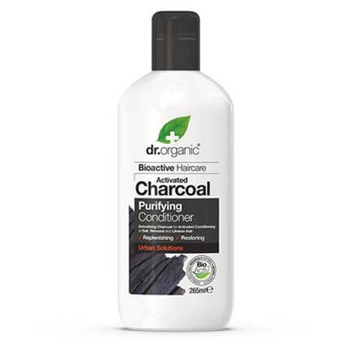 Dr. Organic activated charcoal conditioner Cijene