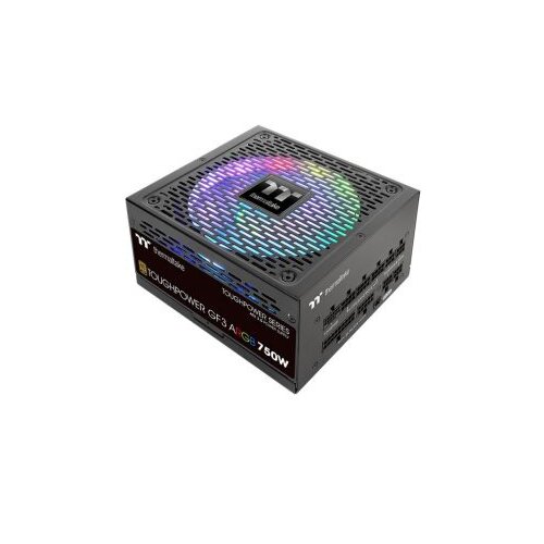 Thermaltake GF3 750W ARGBToughpower, Gold, PCIe 5.0,ATX 3.0, Fully modular Cijene