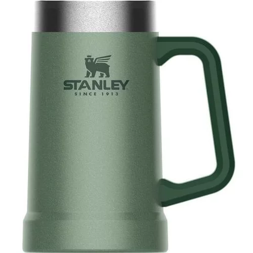 Stanley ADVENTURE SERIES 700ml Bačvica za pivo, zelena, veličina