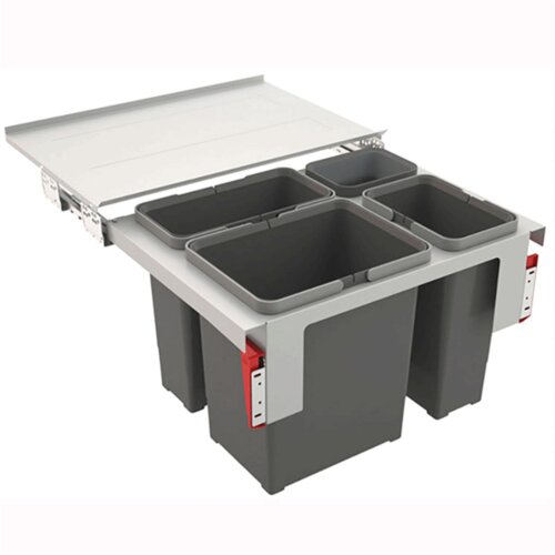 Franke Sorter otpada Garbo 60-3 Slike