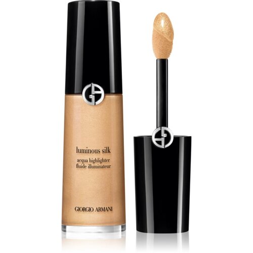 Armani Luminous Silk Acqua Highlighter tekući highlighter nijansa 02 Stellar 12 ml Cijene