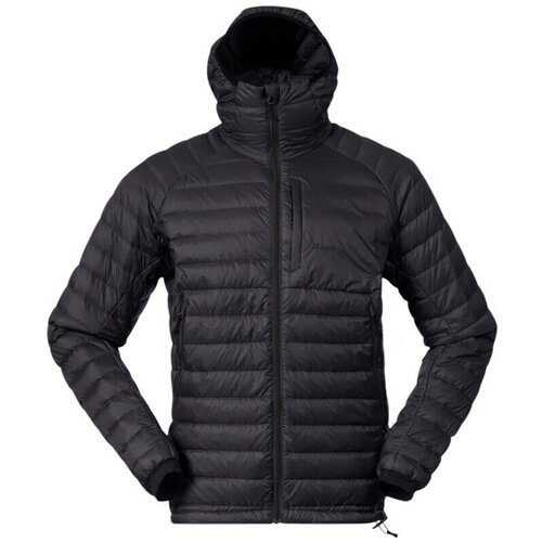 Bergans Jakne 335891 Črna Cene