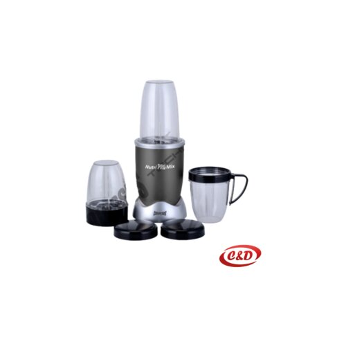 Nutri Mix blender CSS-5412B Slike