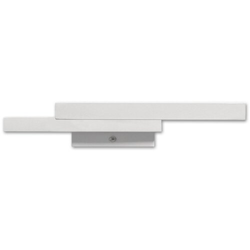  LED prigu&amp;scaron;iva plafonska lampa LED/45W/230V 3000-6500K bela + daljinski upravljač Slike