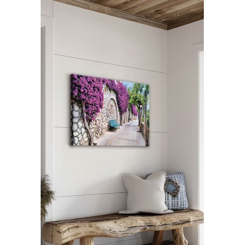 Wallity Slika Ersyfdc240, 50x70 cm Cene