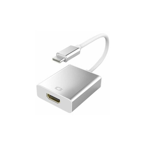  USB adapter kabl Type-C to HDMI, 9560 Cene