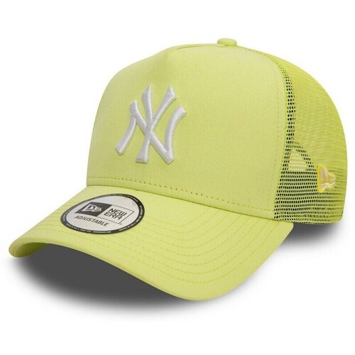 New Era 60565178 žuta Cijene